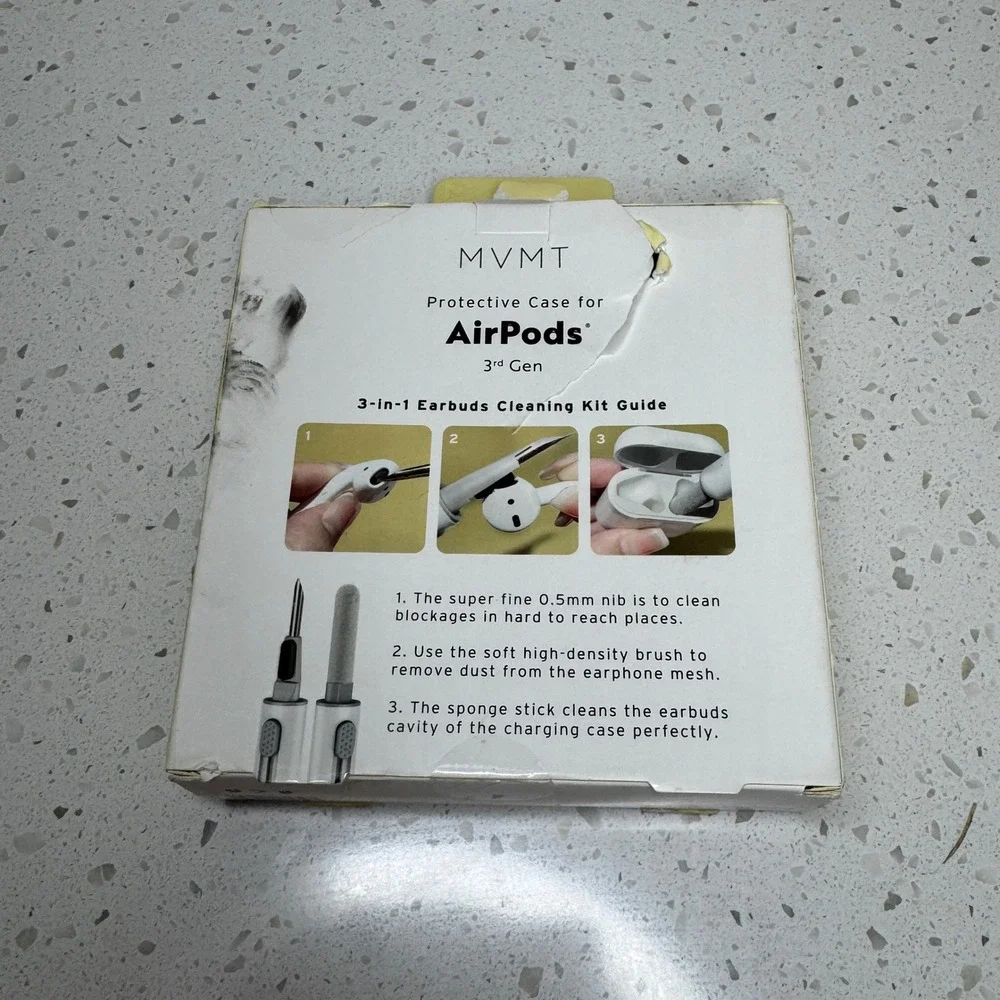 MVMT silicone protective